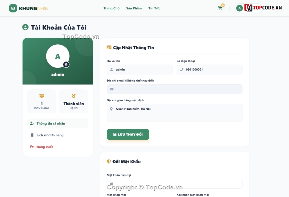 giao diện web,camera,web đẹp